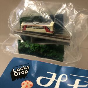 みちのくフィギュアみやげ第三弾三陸鉄道