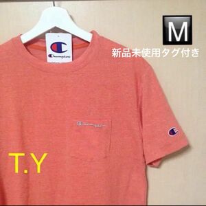 Champion ポケ Tee Supreme EMODA Ungrid好きに