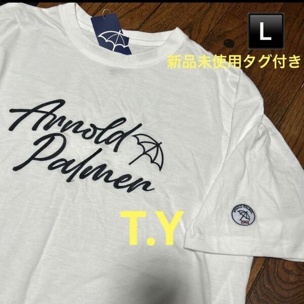 ARNOLD PALMER TEE Tシャツ