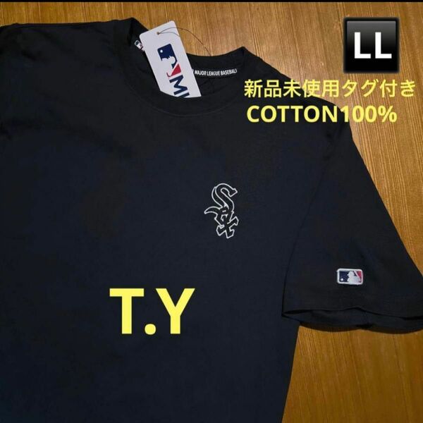 Cicago White Sox Tee Tシャツ ▼ラスト1