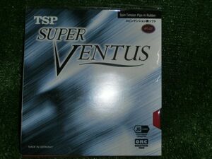 ★新品・処分★TSP/SUPER VENTUS /赤/2.0