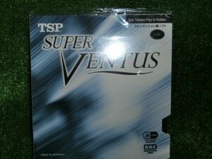 ★新品・処分★TSP/SUPER VENTUS /黒/1.8 ①