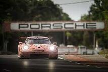 PORSCHE ポルシェ ピンクピッグ バッグ 23号 トートバッグ 海外ノベルティ（検：Porsche Carrera Cup Porsche Design Driver's Selection）_画像9