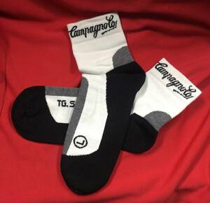 campagnolo■THERMO Marsh Sock