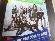 （限定非売品）（新品未開封）TWICE twice トゥワイス「BDZ」 オリジナル　付箋　　_画像3