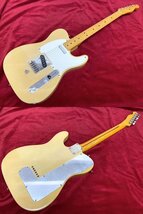 中古 ◆ TOKAI TE-150 ?? STRING BENDER ◆ トーカイ テレキャスタータイプ ストリングベンダー搭載です♪_画像3