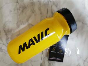 新品 国内未展開 MAVIC マヴィック ボトル