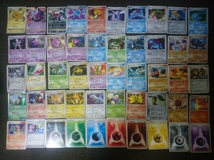  superior article Revell X.δ kind etc. set sale! Pokemon card pokeka Pokemon Card Game 