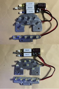 VESPA 50s/100/125ET-3 LED化製品の修理依頼