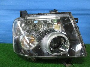 売り切り！ EKスポーツ DBA-H81W 右ヘッドランプ ＨＩＤ STANLEY P3247 [ZNo:03000434] e＆eオートパーツ秦野