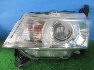 売り切り！ パレット CBA-MK21S 左ヘッドランプ ＨＩＤ KOITO 100-59207 [ZNo:03002192] e＆eオートパーツ秦野