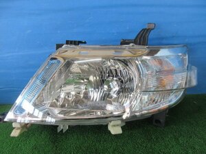 売り切り！ セレナ DBA-NC25 左ヘッドランプ 26060-CY01B ＨＩＤ KOITO 100-24859 [ZNo:05000325] e＆eオートパーツ秦野