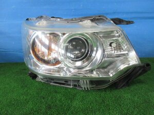 売り切り！ フレア DBA-MJ34S 右ヘッドランプ 1A51-51-031C ＨＩＤ KOITO 100-59271 [ZNo:05001455] e＆eオートパーツ秦野