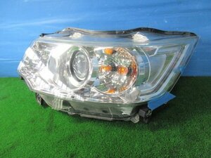 売り切り！ ワゴンR DBA-MH34S 左ヘッドランプ 35320-72M63 ＨＩＤ KOITO 100-59271 [ZNo:04000373] e＆eオートパーツ秦野