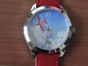  Alba .. pig 30 anniversary commemoration model Savoy aS-21 ACCK726 wristwatch 900ps.@ limitation quartz ( battery type )