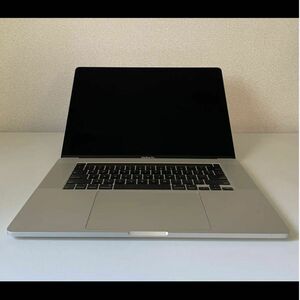 MacBook Pro 16-inc US Keybord 32GB i9 1TB Apple Touch Bar 