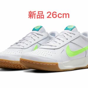 Nike Zoom Court Lite 3 26cm