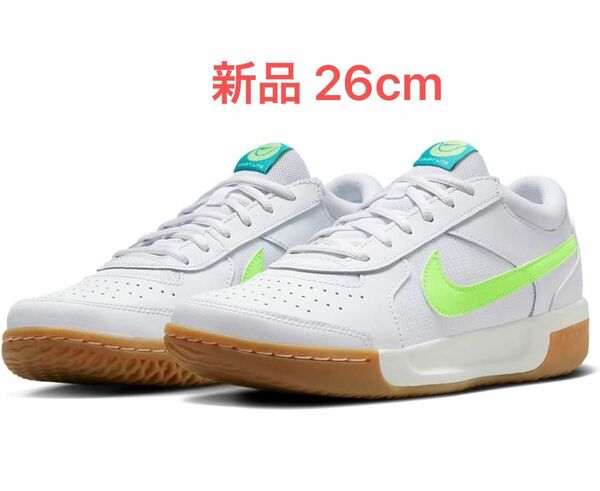 Nike Zoom Court Lite 3 26cm