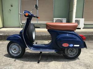 ☆Vespa 50S V5SA1T 奇麗なvehicle両です☆