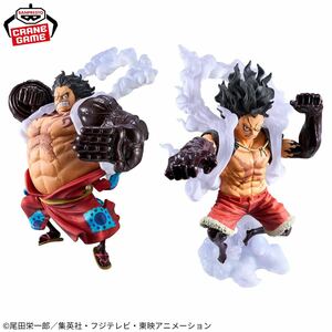 新品 未開封 ONE PIECE ワンピース フィギュア ルフィ KING OF ARTIST THE MONKEY.D.LUFFY-SPECIAL ver.-