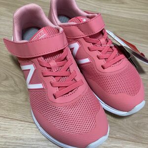 New Balance （ニューバランス） スニーカー 21.5㎝ ニューバランス 