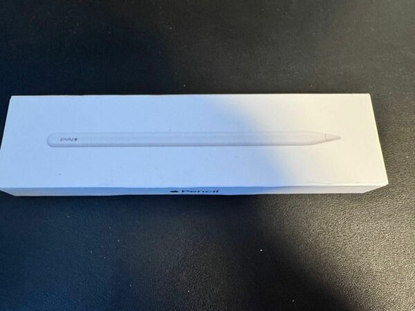 Apple正規品 アップルペンシル2 Apple Pencil 2