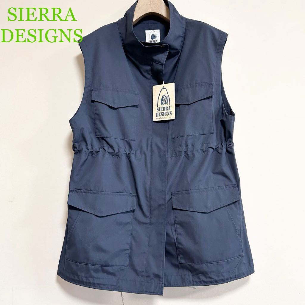 シエラデザイン SIERRA DESIGNS ベスト 65/35 ウィメンズ シエラデザイン SIERRA DESIGNS ベスト 65/35 ウィメンズ