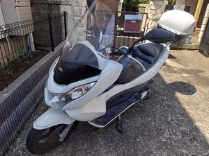 ホンダ　PCX125　お引き取りのみ