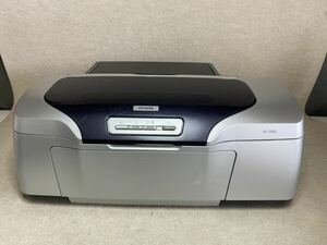 ☆ EPSON インクジェットプリンター PX-G930 エプソン プリンター B311B 通電OK ジャンク ☆