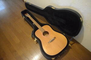  free shipping mystery. all single board guitar Don car li ultra sound ( including tax )