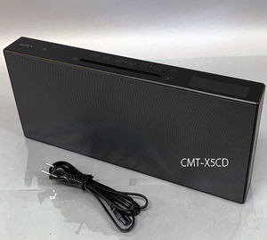 Sony CMT-X5CD