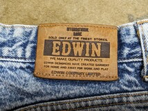 【古着】EDWIN 1531-96 ジーンズ デニム ジーパン 31インチ_画像3