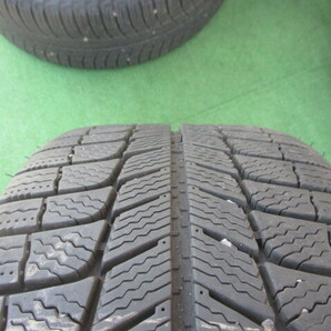 ガリ傷なし KELLENERS SPORT M7 225/50R18 2019年製造 バリ山 7J +54 PCD112 F54 55 56 57 60 ジョンクーパーワークス対応(C2359) の画像7