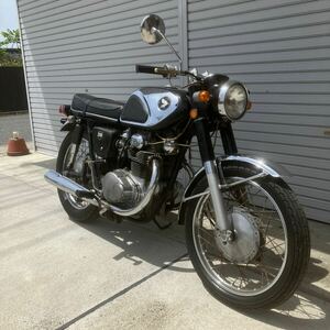 ドリームCB 250希少CB 350CB 250T