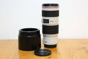 EF 70-200 F4L IS USM