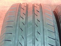 205/70R15●B.S NEXTRY / 中古 ★ 2本(T-6306A)送料無料/沖縄別途_画像2