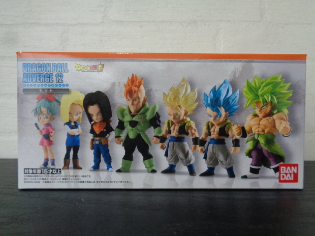 2025年最新】Yahoo!オークション -ドラゴンボール アドバージ 5 2025年最新】Yahoo!オークション -ドラゴンボール アドバージ 5