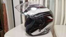 SHOEI ショウエイ J-Cruise Jクルーズ XL_画像1