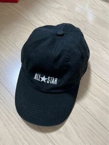 converse All STAR キャップ