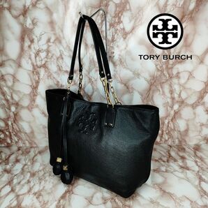 TORY BURCH　トリーバーチ　 レザー　 ショルダーバッグ　569