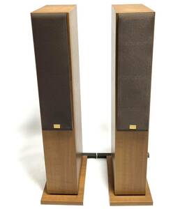 * free shipping beautiful goods ONKYO Onkyo tallboy speaker pair D-307F