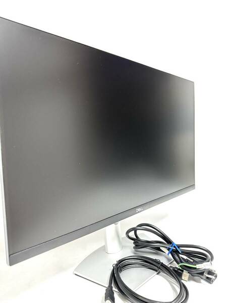 ☆2022年製 極美品 Dell 23.8インチ モニター S2421HS フルHD IPS非光沢