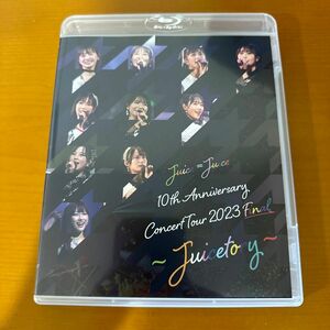 Juice=Juice 10th Anniversary Concert Tour 2023 Final 〜Juicetory〜