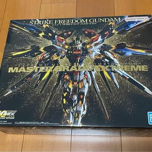 MGEX ストライクフリーダムガンダム 新品未開封　②