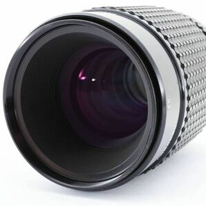 動作未確認★カメラレンズ SMC PENTAX-A 645 MACRO 1:4 120mm ペンタックス マクロの画像2
