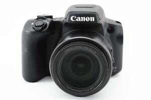 Canon Power Shot SX70HS デジタルカメラ 動作未確認　ジャンク　パワーショット　キャノン