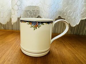 WEDGWOOD ウェッジウッド OSBORNE オズボーン マグカップ 