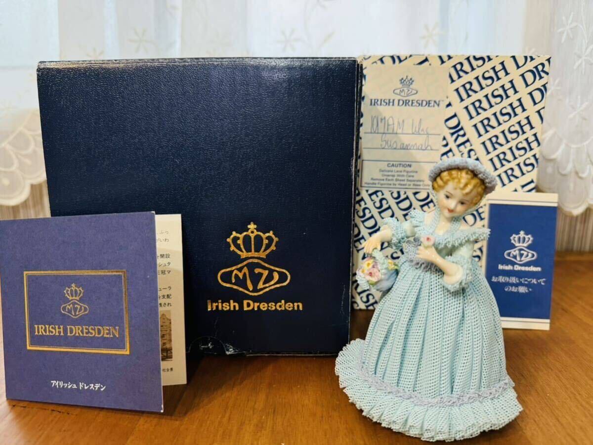 Yahoo!オークション -「irish dresden」の落札相場・落札価格 Yahoo!オークション -「irish dresden」の落札相場・落札価格