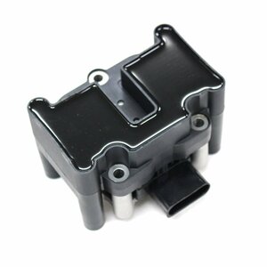 【新品即納】AUDI アウディ A1 A3 A4 イグニッションモジュール1個 032-905-106E 032905106E 032-905-106B 032905106B