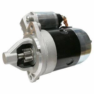 [ new goods immediate payment ] new goods core return un- necessary E13A E15A Galant / Eterna Sigma hardtop starter starter motor M003T41083 MD162837